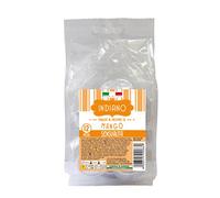 Cereria de Giorgio Melrose Chauffe-Plat Parfumées, Cire, Orange, 3.8 x 3.8 x 1.6 cm, 12 unités