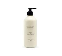 Cereria Mollá | 1899 Amber & Sandalwood - Crema Idratante Corpo e Mani 500 ml