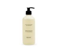 Cereria Mollá | 1899 Bergamotto di Calabria - Sapone Corpo e Mani 500 ml