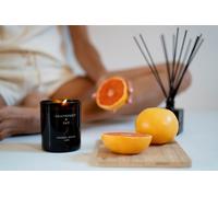 Cereria Molla 1899 bougie parfumée 230g Pamplemousse & Baie