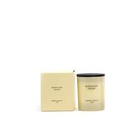 CERERÍA MOLLA 1899 | Bougie Premium Moroccan Cedar | Parfum Aromatique Naturel | 1 Mèche | 50 Heures de Combustion | Senteurs Naturelles | Fabrication Artisanale | Emballage Recyclable | 230gr