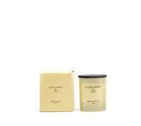 Cereria Mollá 1899 Bougie Parfumée Orchidée Noire Et Lys Parfumée Végétale