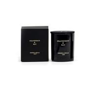 Cereria Mollá Pamplemousse & Laurier - Bougie noire parfumée - 230.0 g