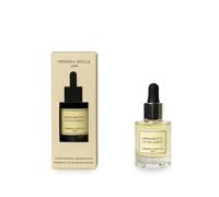Cerería Molla 1899 Huile essentielle Bergamotto de Calabre Flacon en verre avec compte-gouttes Parfum délicat Idéal pour diffuseurs et brûleurs Premium 30 ml