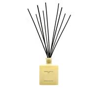 CERERÍA MOLLA 1899 Mikado Premium XL Moroccan Cedar Désodorisant d'ambiance Parfum d'intérieur Parfum naturel 500 ml