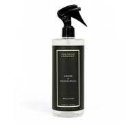 Cereria Molla 1899 Parfum En Spray Pour La Maison Et Les Textilesambre - Bois De Santal''500 Ml.