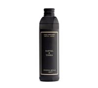 Cereria Mollá 1899 Recharge pour diffuseur Santal & Tonka 200 ml