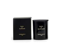 Cereria Mollá 1899 Bougie Parfumée Au Basilic Et Mandarine Végétale 230
