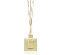 Cereria Mollá Boutique Bergamotto Di Calabria Diffuseur D'huiles Essentielles Avec Recharge 100 Ml