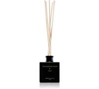 Cereria Mollá Boutique Bulgarian Rose & Oud Diffuseur D'huiles Essentielles Avec Recharge 100 Ml