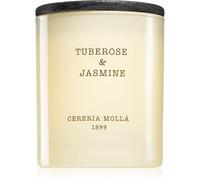 Cereria Mollá Boutique Tuberose & Jasmine Bougie Parfumée 230 G