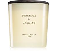 Cereria Mollá Boutique Tuberose & Jasmine Bougie Parfumée 600 G