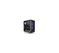Thermaltake Ceres 330 TG Midi Tower Noir
