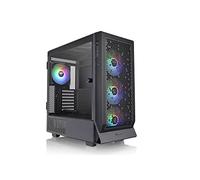 Thermaltake Boîtier Ceres 500 TG ARGB Midi Tower