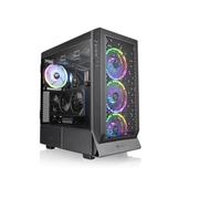 Thermaltake Boîtier Ceres 500 TG ARGB Midi Tower