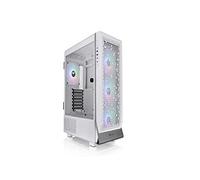 THERMALTAKE Ceres 500 TG ARGB Snow G