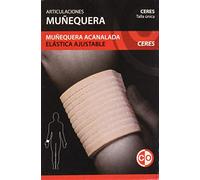 Ceres Ankle Pads, Knee Pads, Splints and Sling Pack of 1 120 g