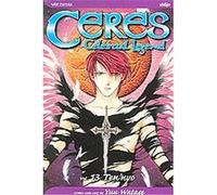 Ceres Celestial Legend 14, Ceres, Celestial Legend Series Yu Watase (Auteur)