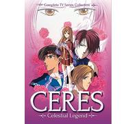 Ceres Celestial Legend