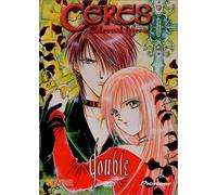 Ceres Celestial Legend 6: Double [Import USA Zone 1]