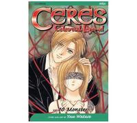 Ceres: Celestial Legend, Vol. 10