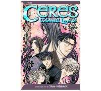 Ceres: Celestial Legend, Vol. 12