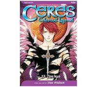 Ceres: Celestial Legend, Vol. 13