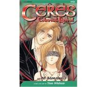 Ceres, Delestial Legend 1, Ceres, Celestial Legend Series Yu Watase (Auteur)