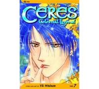 Ceres, Delestial Legend 1, Ceres, Celestial Legend Series Yu Watase (Auteur)