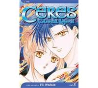 Ceres, Delestial Legend 1, Ceres, Celestial Legend Series Yu Watase (Auteur)