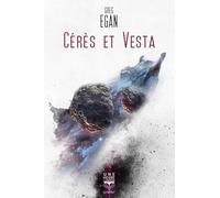 Cérès et Vesta