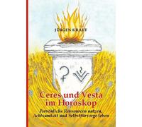 Cérès et Vesta dans l'horoscope