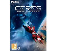 Ceres [import anglais]