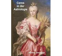Ceres in der Astrologie