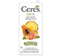 Ceres Medley Of Fruit Juice - 33.8 oz by Ceres