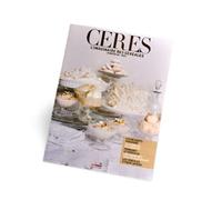 Cérès n°8 L'imaginaire des céréales - Laurent Seminel - Menu Fretin - broché - Revue