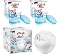 Ceresit absorbeur d'humidité Aero 360 appareil 4x300gtral set de recharge