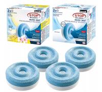 Ceresit Absorbeur d'humidité Aero 360 comprimés, set de 4 comprimés Dufttral