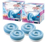 Ceresit Absorbeur d'humidité Aero 360 Lavande 4x450g recharges