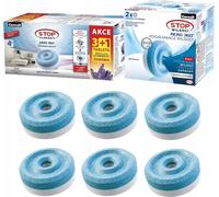 Ceresit Absorbeur d'humidité Aero 360 Tabs 6 pièces 5xtral 1x lavande