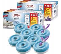 Ceresit Aero 360 Absorbeur d'humidité Set de 8 tabs Lavendeltral