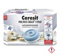 Ceresit Aero 360 Dégré Déshumidificateur Granulés' 4 de Pièce