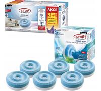 Ceresit Comprimés absorbant l'humidité 450g 1x lavande 3x normal + 2x comprimés absorbants 450g Ceresit cascade de montagne