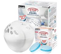 Ceresit Déshumidificateur Stop Humidité Aero 360 2x300g Parfum frais