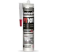 CERESIT FT 101 transparent 280 ml