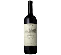 Ceretto Barolo Brunate - Rouge 2019 - Vin Rouge d'Italie (75cl)