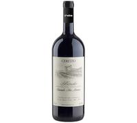 Ceretto Barolo Cannubi San Lorenzo MAGNUM - Rouge 2011 - Vin Rouge d'Italie (150cl)