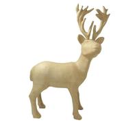 Cerf 59cm - Kraft