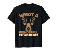 Cerf Biche - Cerf T-Shirt