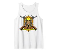 Cerf Club de Chasse Tradition Coutume Chasseur Forêt Village Débardeur